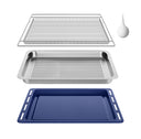 ROBAM Built-in Combi-Oven CQ726