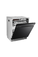 ROBAM Built-in Dishwasher W658 Luxe Truffle Collection