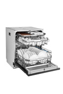 ROBAM Built-in Dishwasher W658 Luxe Truffle Collection