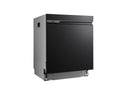 ROBAM Built-in Dishwasher W658 Luxe Truffle Collection