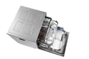 ROBAM Built-in Dishwasher W658 Luxe Truffle Collection