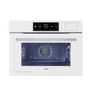 ROBAM Built-in Combi-Oven CQ767 White Pearl Collection