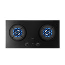 ROBAM FireCube Series Gas Hob 9B6H80 Luxe Truffle Collection