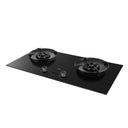 ROBAM FireCube Series Gas Hob 9B6H80 Luxe Truffle Collection