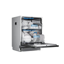 ROBAM Built-in Dishwasher W653 White Pearl Collection