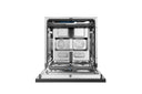 ROBAM Built-in Dishwasher W658 Luxe Truffle Collection