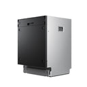 ROBAM Built-in Dishwasher W653 White Pearl Collection