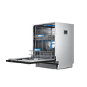 ROBAM Built-in Dishwasher W653 White Pearl Collection
