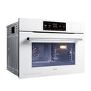 ROBAM Built-in Combi-Oven CQ767 White Pearl Collection
