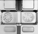 ROBAM Built-in Dishwasher W658 Luxe Truffle Collection