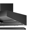 ROBAM  Dual Vent Series Range Hood 83H3S