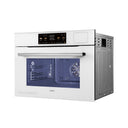 ROBAM Built-in Combi-Oven CQ767 White Pearl Collection