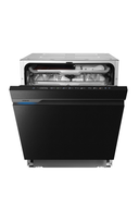 ROBAM Built-in Dishwasher W658 Luxe Truffle Collection