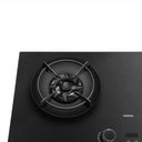 ROBAM FireCube Series Gas Hob 9B6H80 Luxe Truffle Collection