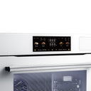 ROBAM Built-in Combi-Oven CQ767 White Pearl Collection