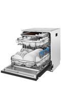 ROBAM Built-in Dishwasher W658 Luxe Truffle Collection