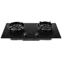 ROBAM FireCube Series Gas Hob 9B6H80 Luxe Truffle Collection