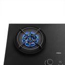ROBAM FireCube Series Gas Hob 9B6H80 Luxe Truffle Collection